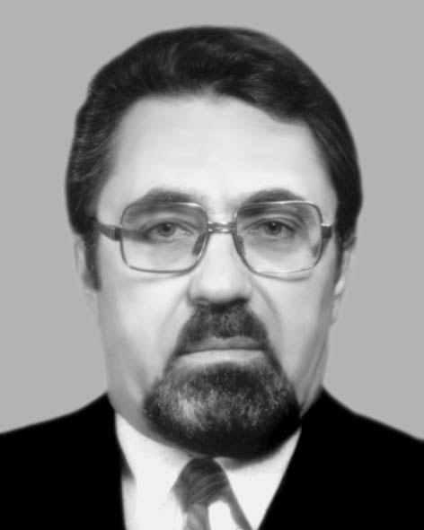 фото: Гольцов Віктор Олексійович
